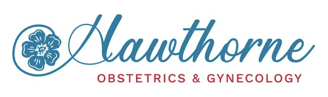 logo for Hawthrone Obstetrtics and Gynecology